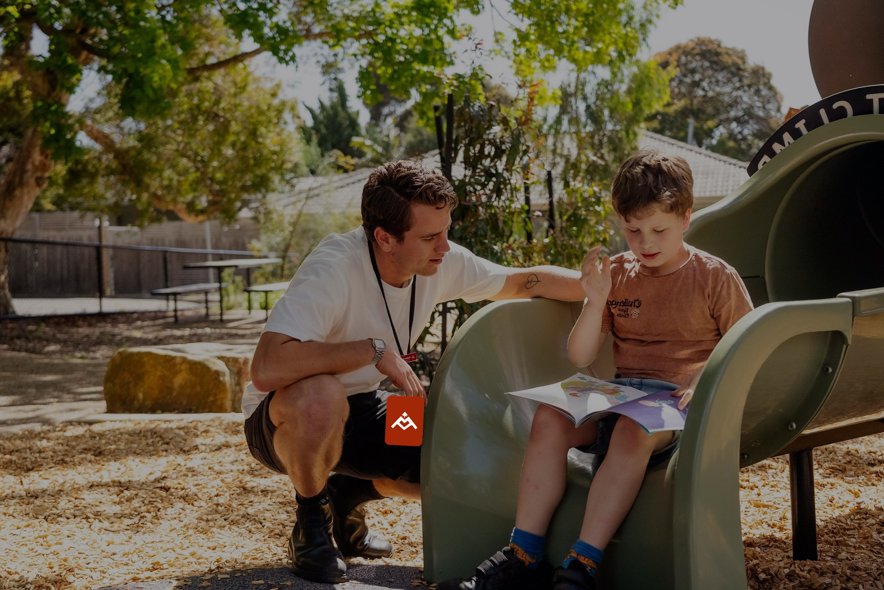 Supporting inclusive practice in schools