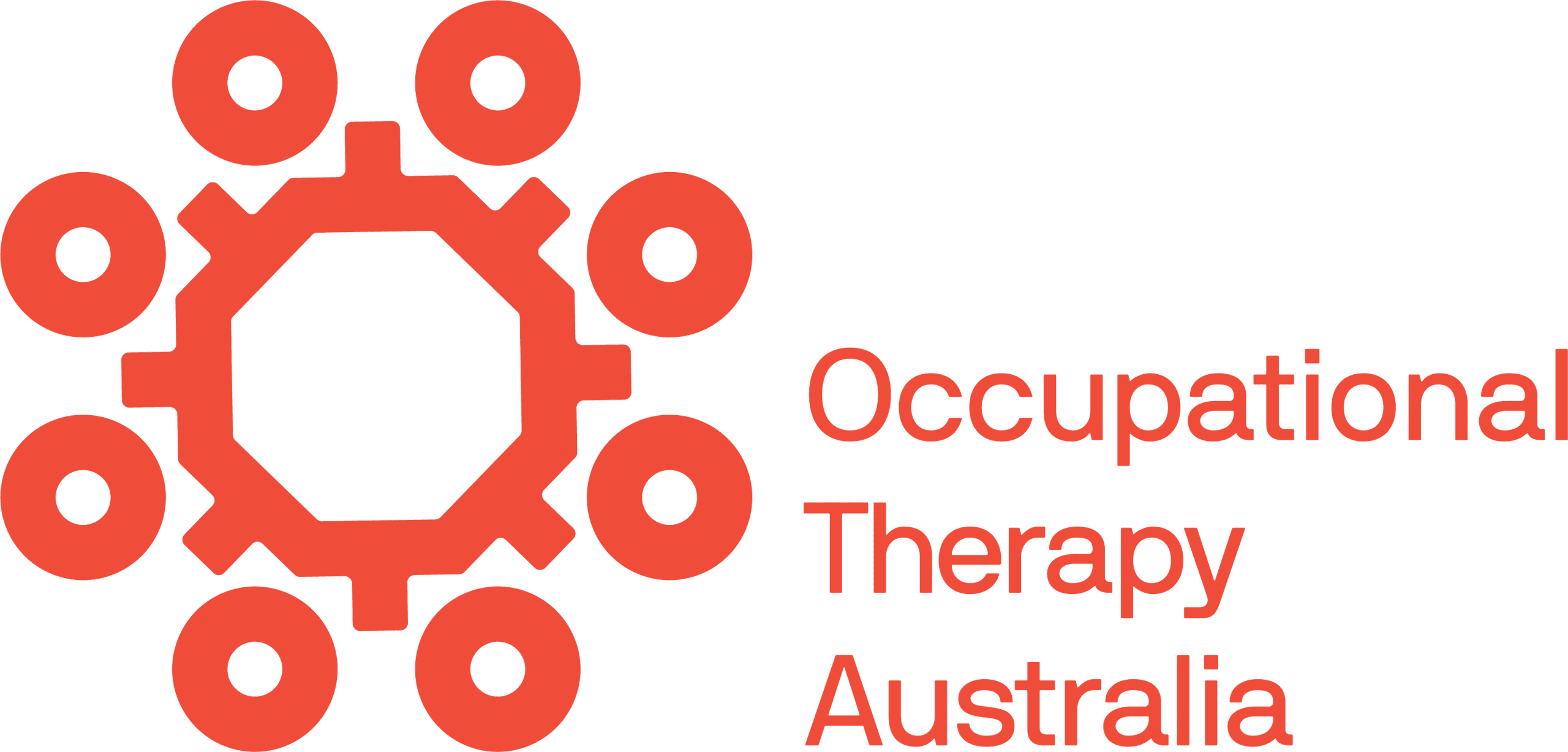 Member of Occupational Therapy Australia