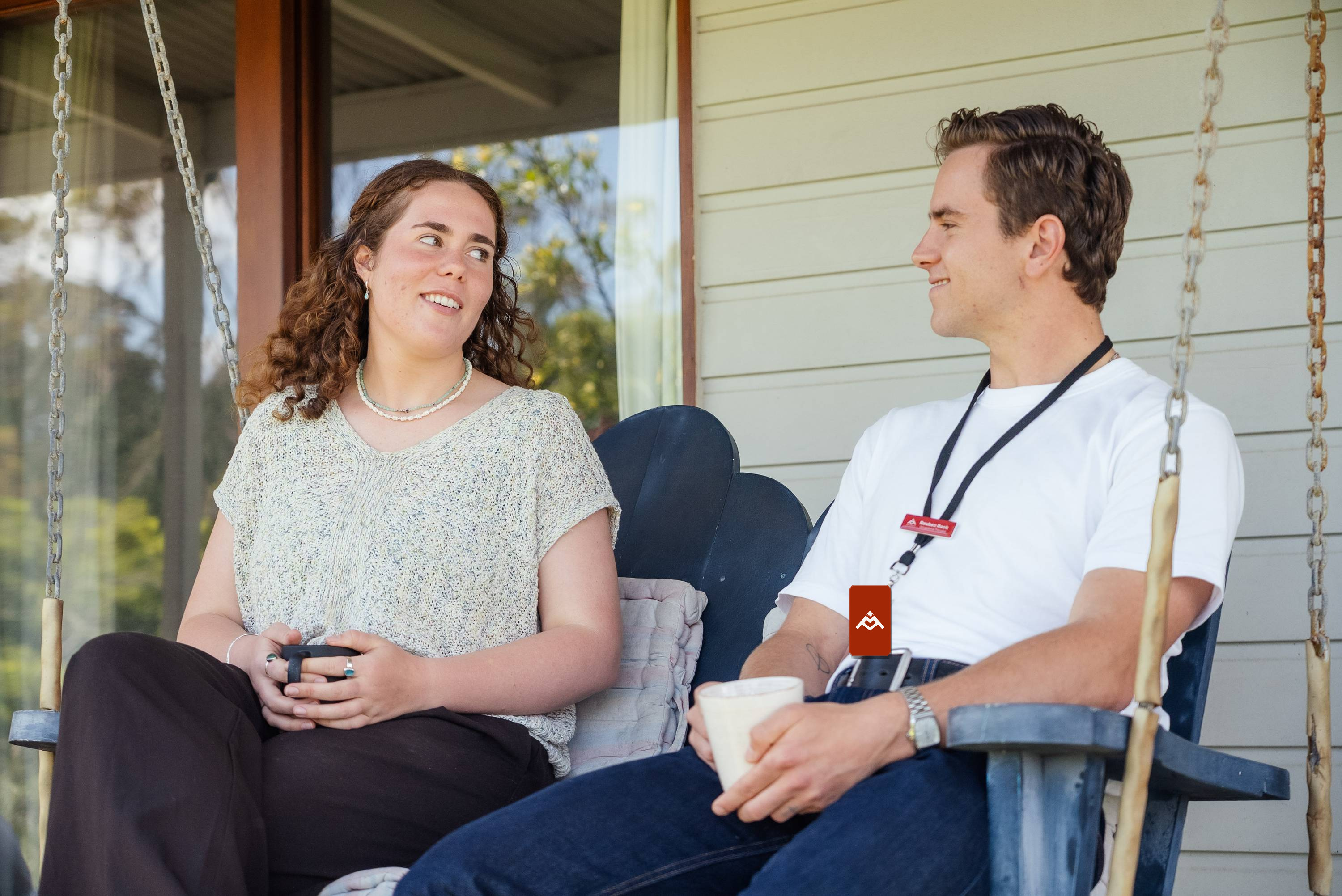A safe, accessible home environment